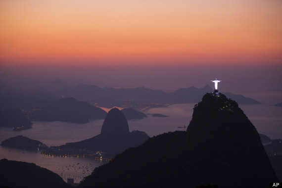 brazil
