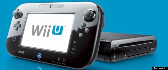 Wii U Release Date Price