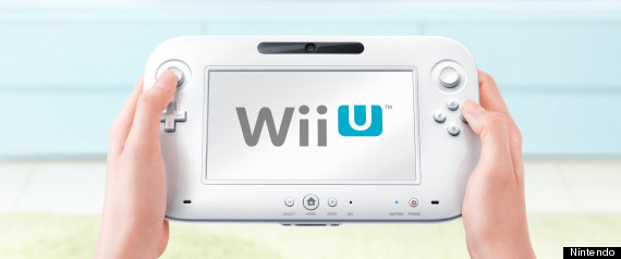 Wii U