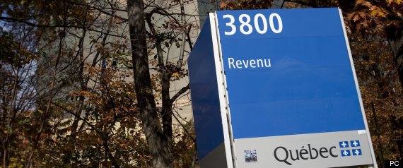 Revenu Quebec