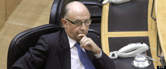Dficit Autonomas Montoro