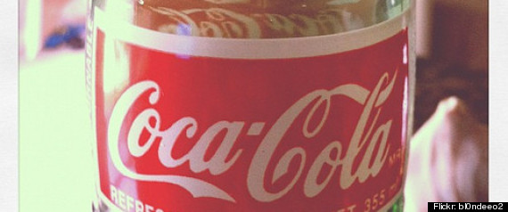 Coke