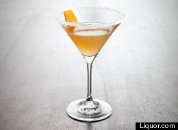 The Sidecar Cocktail 5 Ways
