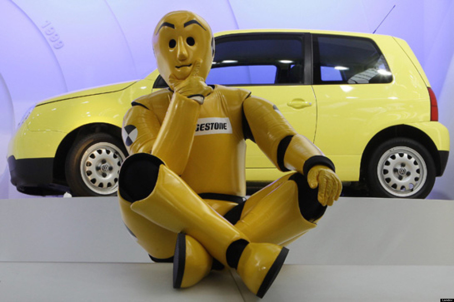 WaterPowered Cars, Safe Cigarettes and More Inventions You'll Never