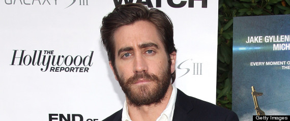 Jake Gyllenhaal End Of Watch