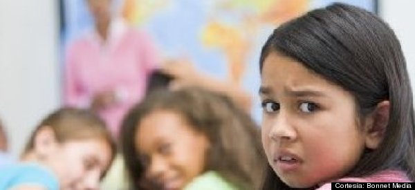 'Bullying': Conoce el peligro al que se enfrentan tus hijos