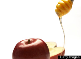 L'Shanah Tovah: Eat Your Way Through Rosh Hashanah