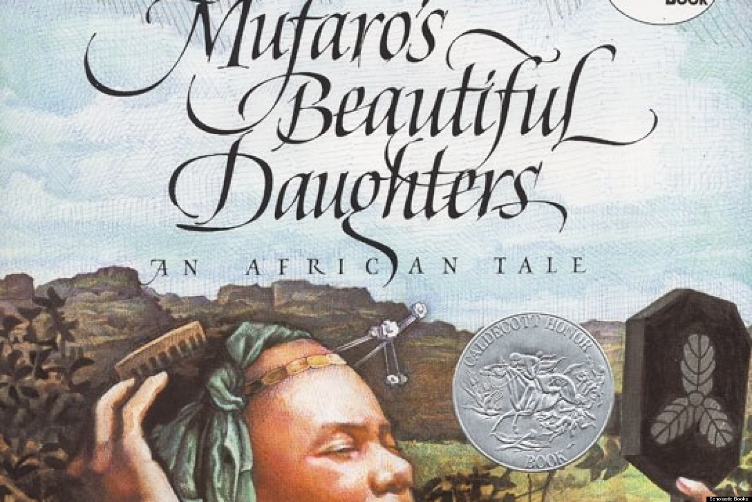 Black Children's Books: Our Favorite Stories For African American