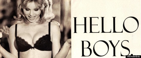 Wonderbra