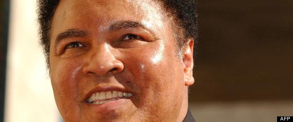 Mohamed Ali