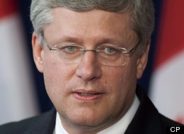 Harper Doesn't Care About Science, Just Profits