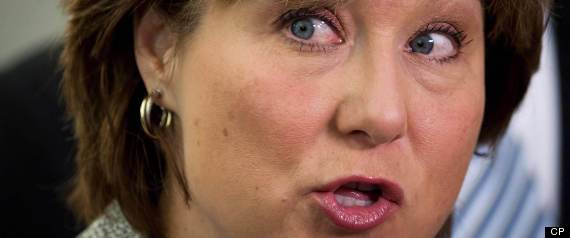 Christy Clark