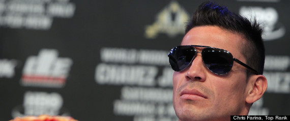 Chavez Jr