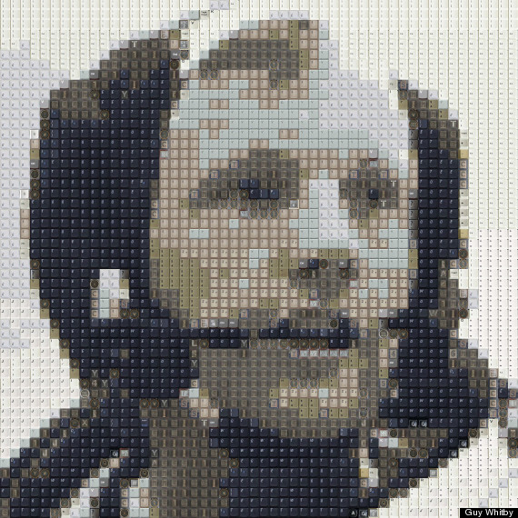 armstrong