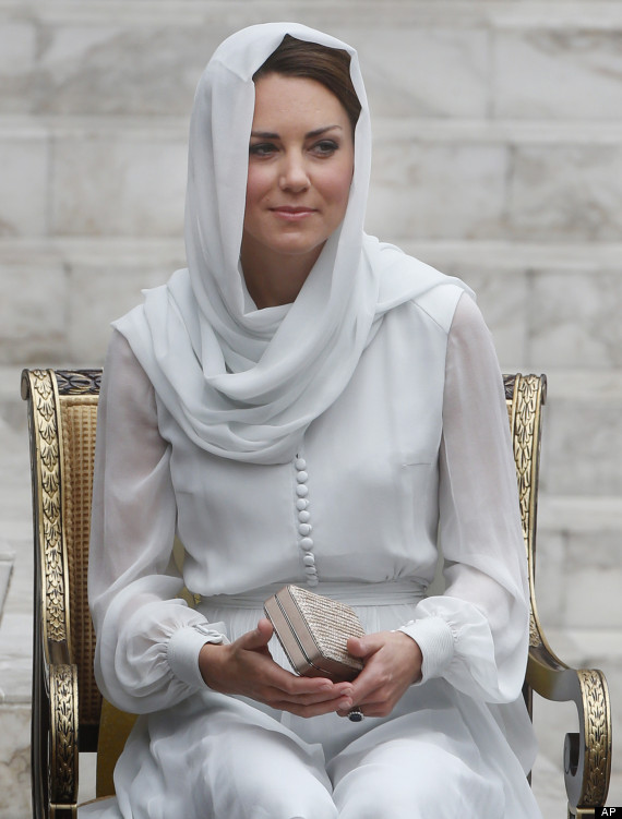 duchess of cambridge