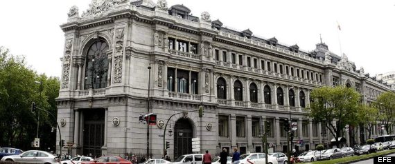 Banco Espana