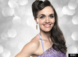 What Does Victoria Pendleton Think Of Her 'Strictly' Chances?