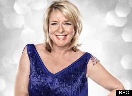 Fern Cleared Her Diary For 'Strictly' 