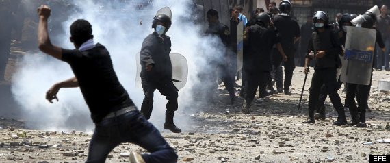 Protestas
