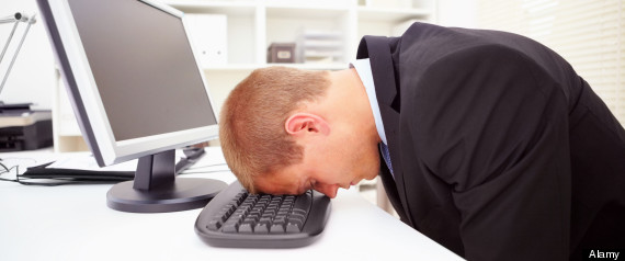 Work Stress