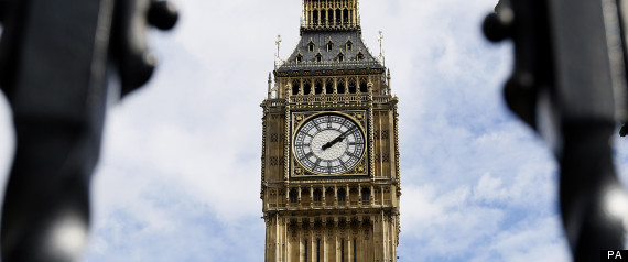 House Of Commons