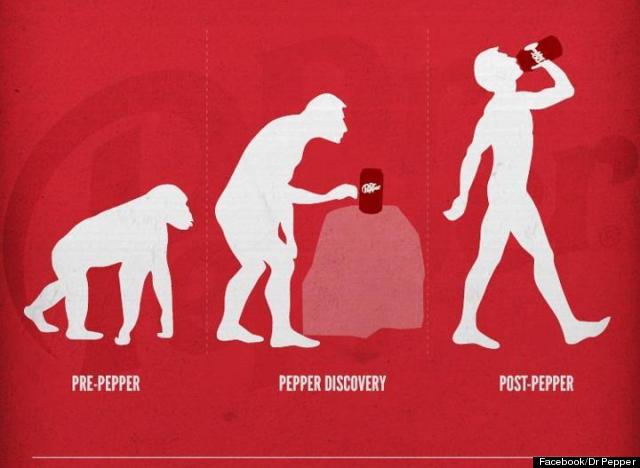 facebook dr pepper