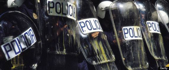 Policias