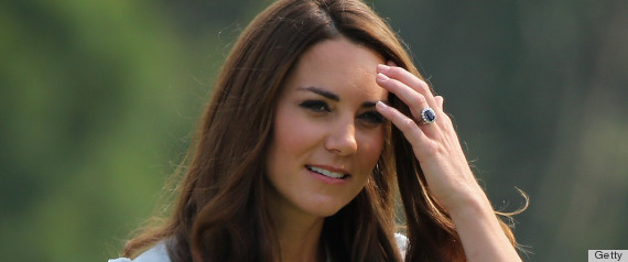 Kate Middleton Topless Photos