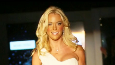 Kate Gosselin