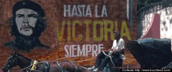 Imagencheguevara