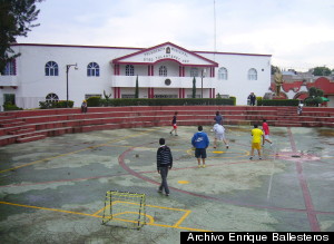 municipio libre futbol