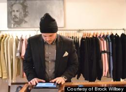 Vividbraille: Envisioning Manufacturing And High Fashion In Detroit