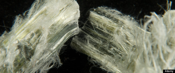 Asbestos Canada Quebec Hazardous