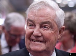 'Thanks For Everything, Mr. Alberta' 