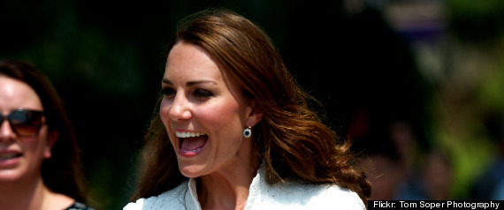 Kate Middleton