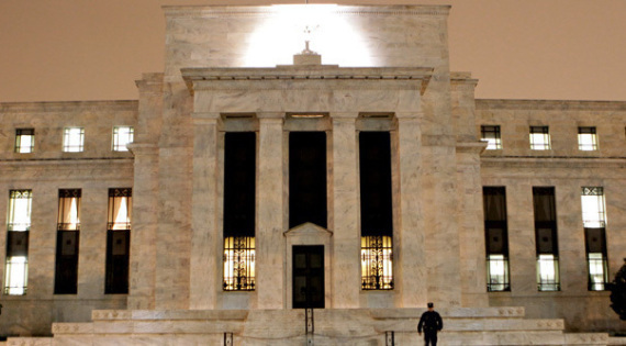 Federalreserve