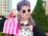 Kelly Osbourne's Clothing Line May Include Plus...
