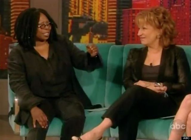 http://urls.re/S3R .The Ladies Of 'The View' Practice Their Phone Sex Voices On Air