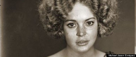 Lindsay Lohan