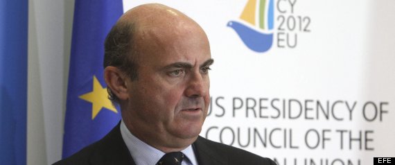 Guindos