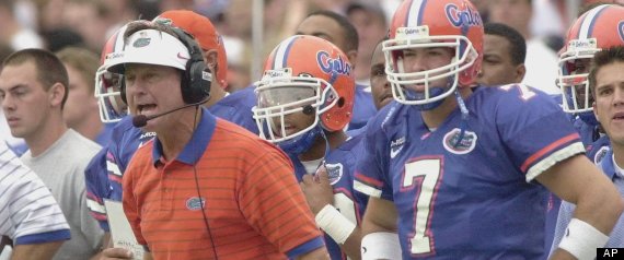 Does Florida coach deserve criticism?