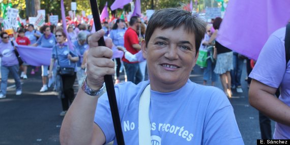 mujeres