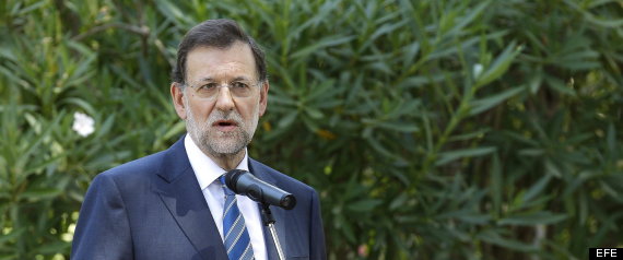 Rajoy