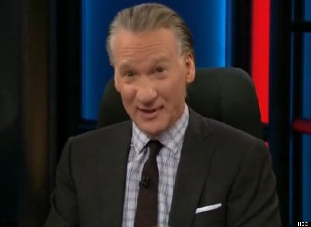 http://urls.re/S3R .WATCH: Maher's New Rule About God On Money