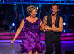 PICTURES: Strictly Back In Style To Sort Pairings - Who Got Lucky?