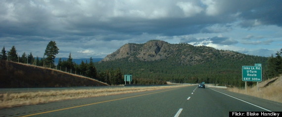 Coquihalla Highway