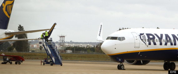 Ryanair
