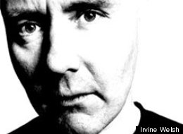 Irvine Welsh: Where I Like To Read