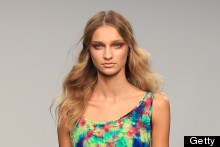 House Of Holland Spring 2013 At London Fashion Week: A Multisensory Experience