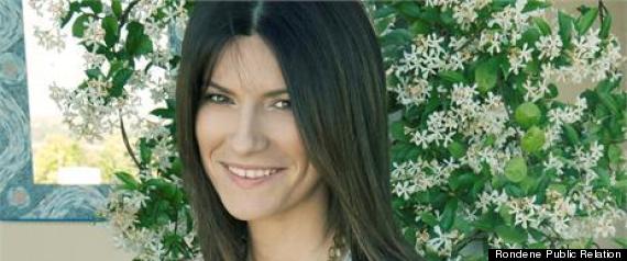 Laurapaussiniembarazo